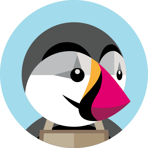 prestashop Icon